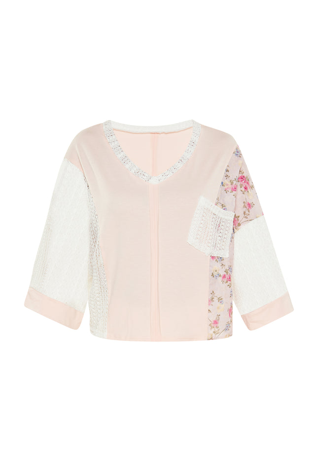 usha Women's Blouse