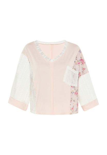 usha Women's Blouse