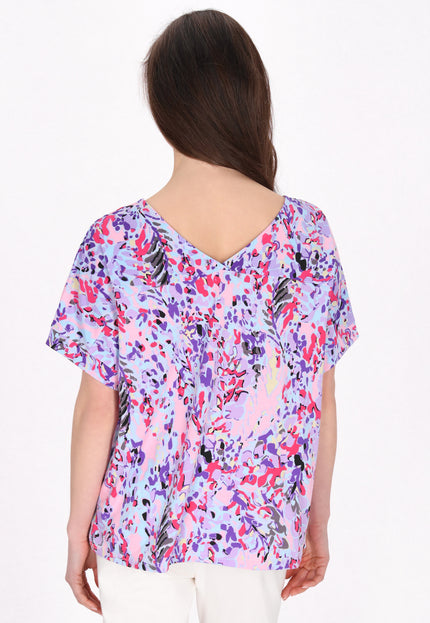 usha Women's Blouse