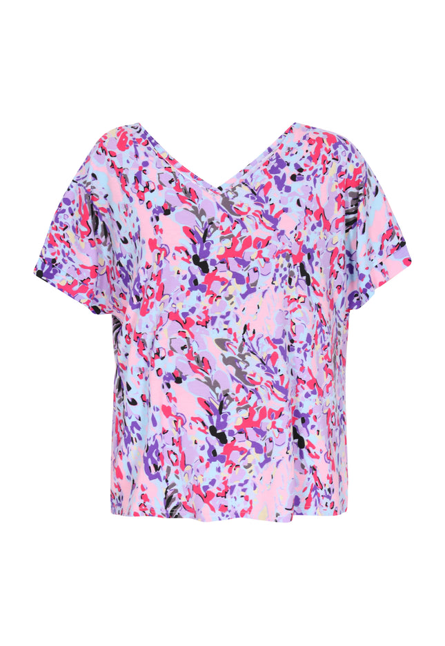 usha Women's Blouse