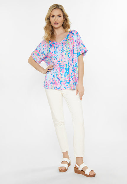 usha Women's Blouse