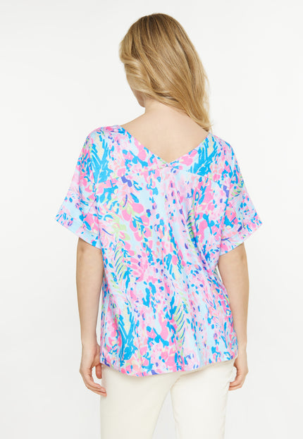 usha Women's Blouse