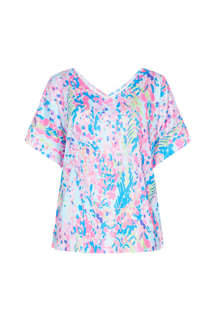 usha Women's Blouse