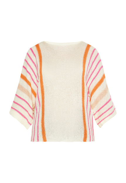 usha FESTIVAL Damen-Pullover