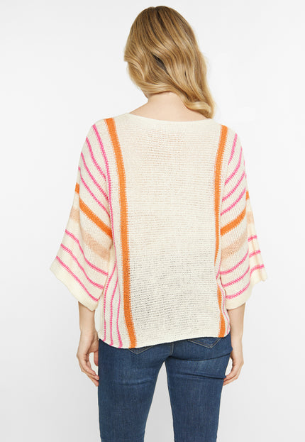 usha FESTIVAL Damen-Pullover