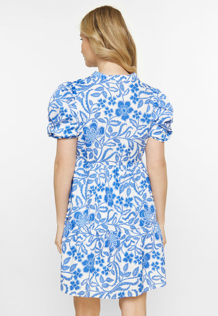 usha Damen-Kleid