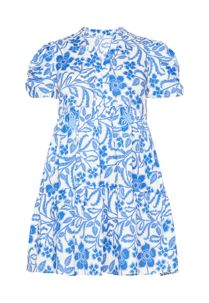 usha Damen-Kleid