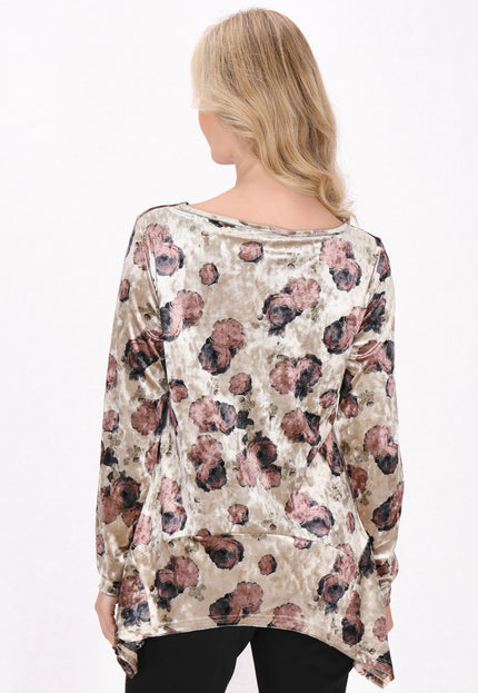 usha Damen Bluse