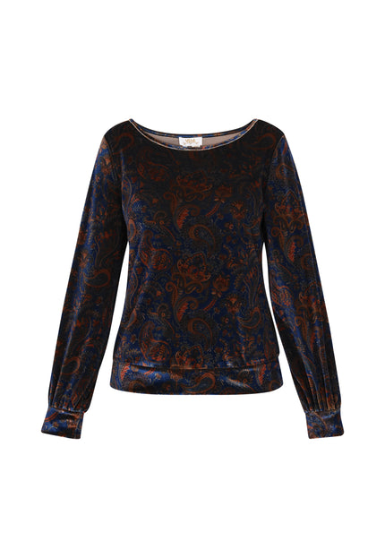 usha FESTIVAL Women's Blouse