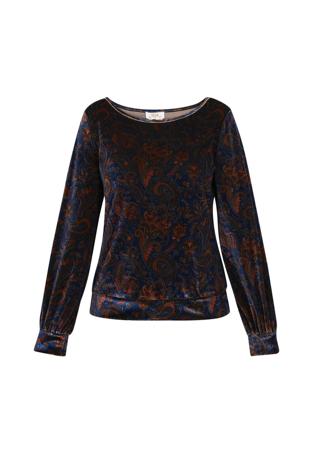 usha FESTIVAL Women's Blouse