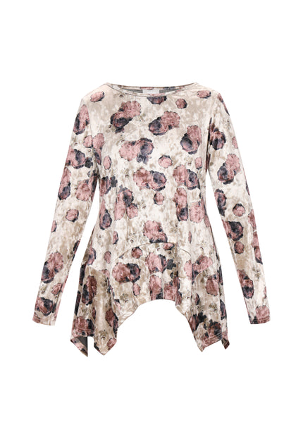 usha Damen Bluse