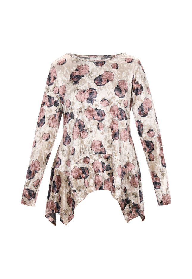 usha Damen Bluse