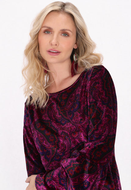 usha FESTIVAL Women's Blouse