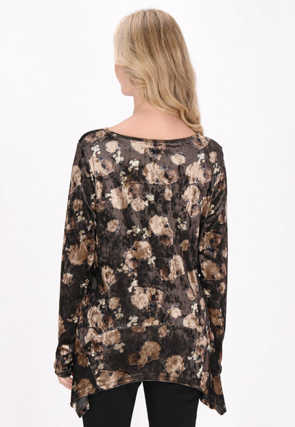 usha Damen Bluse
