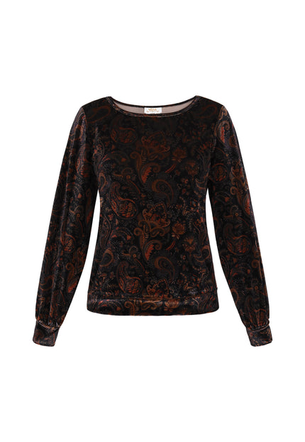 usha FESTIVAL Women's Blouse