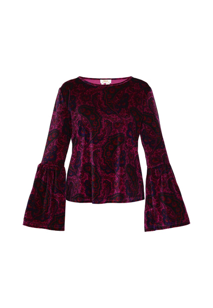 usha FESTIVAL Women's Blouse