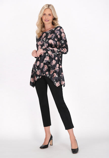 usha Damen Bluse