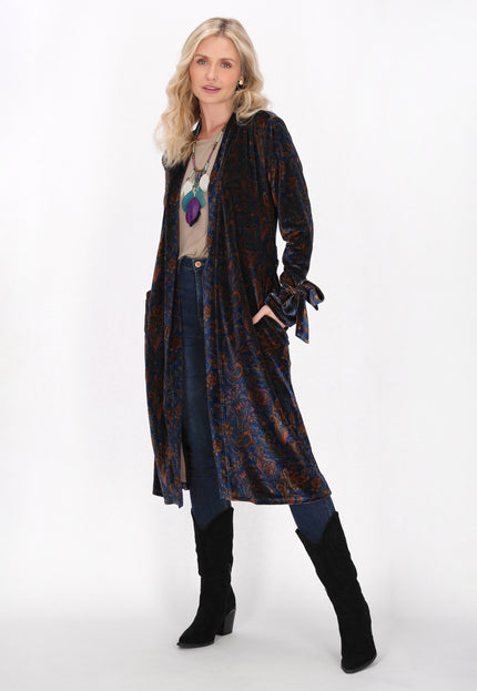 usha FESTIVAL Women's Kimono