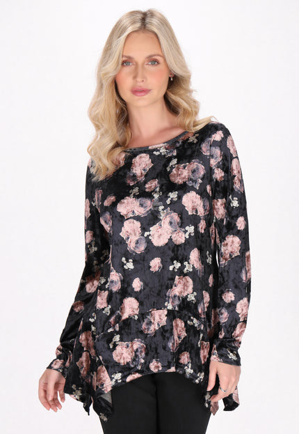 usha Damen Bluse