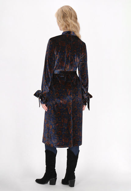 usha FESTIVAL Women's Kimono