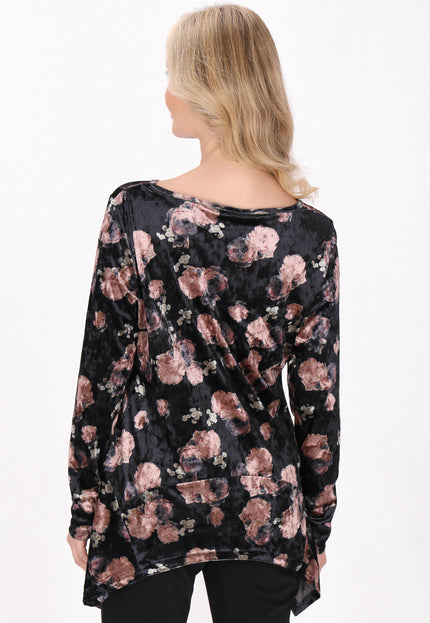 usha Damen Bluse