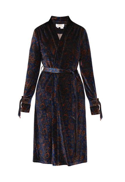 usha FESTIVAL Women's Kimono