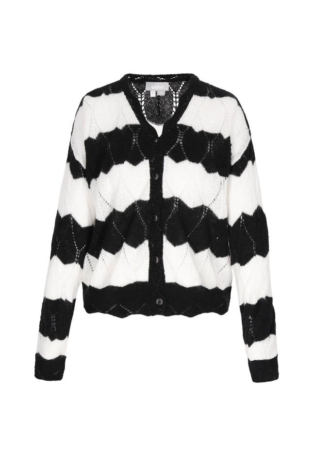 usha Women's Cardigan