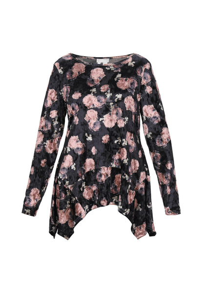 usha Damen Bluse