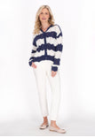 Marynarski Off White