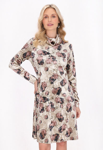 usha Women's Dress