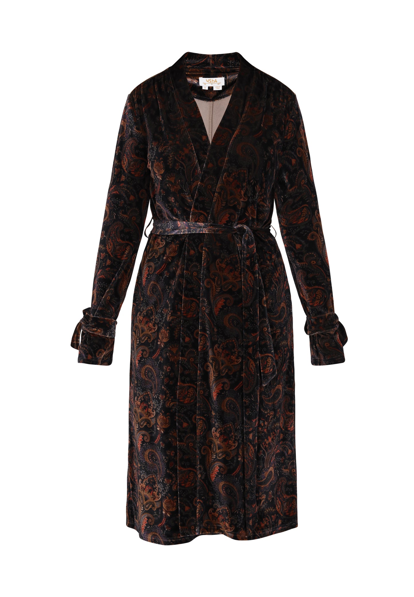 usha FESTIVAL Kimono dla Kobiety