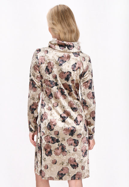 usha Women's Dress