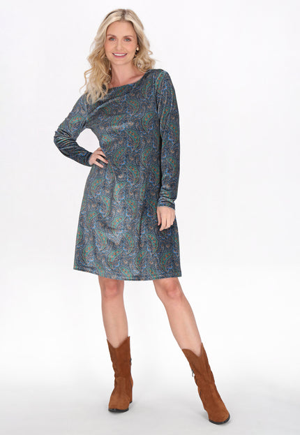 usha FESTIVAL Women's Dress