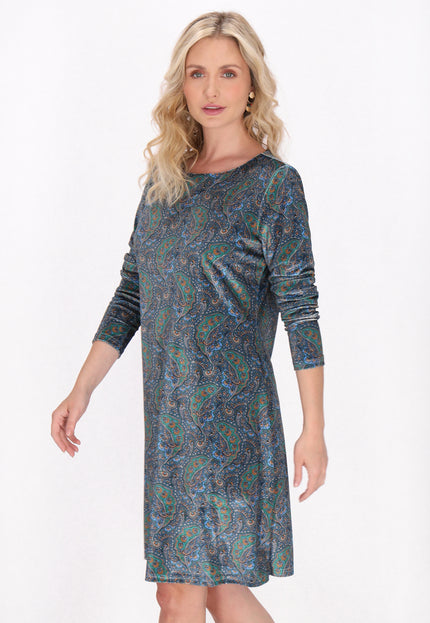 usha FESTIVAL Women's Dress