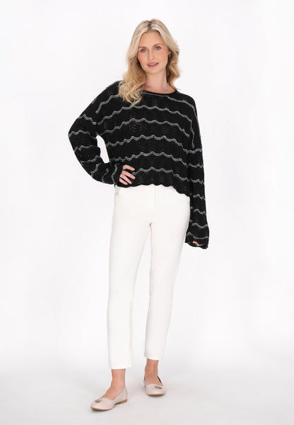 usha Damen Pullover