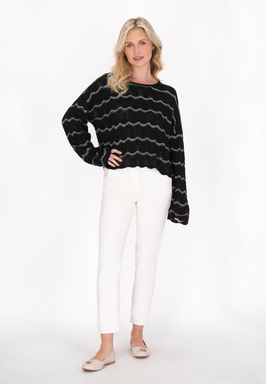 usha Women's Sweater