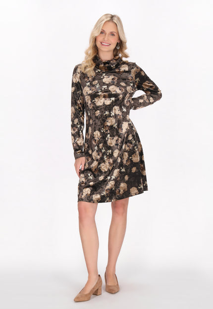 usha Women's Dress