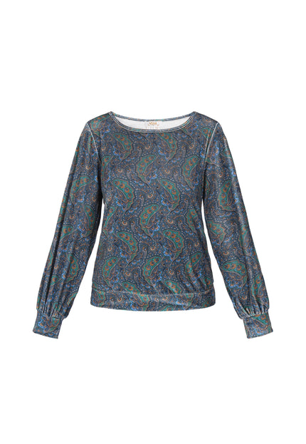 usha FESTIVAL Women's Blouse