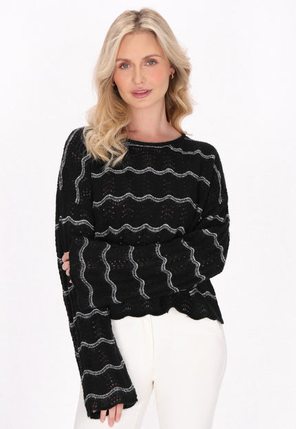 usha Damen Pullover