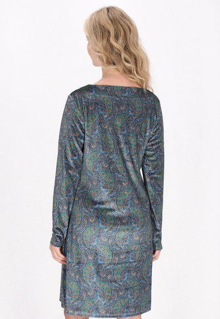 usha FESTIVAL Women's Dress