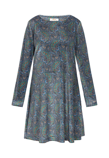 usha FESTIVAL Women's Dress