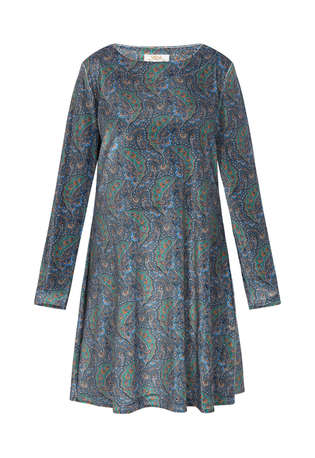 usha FESTIVAL Women's Dress