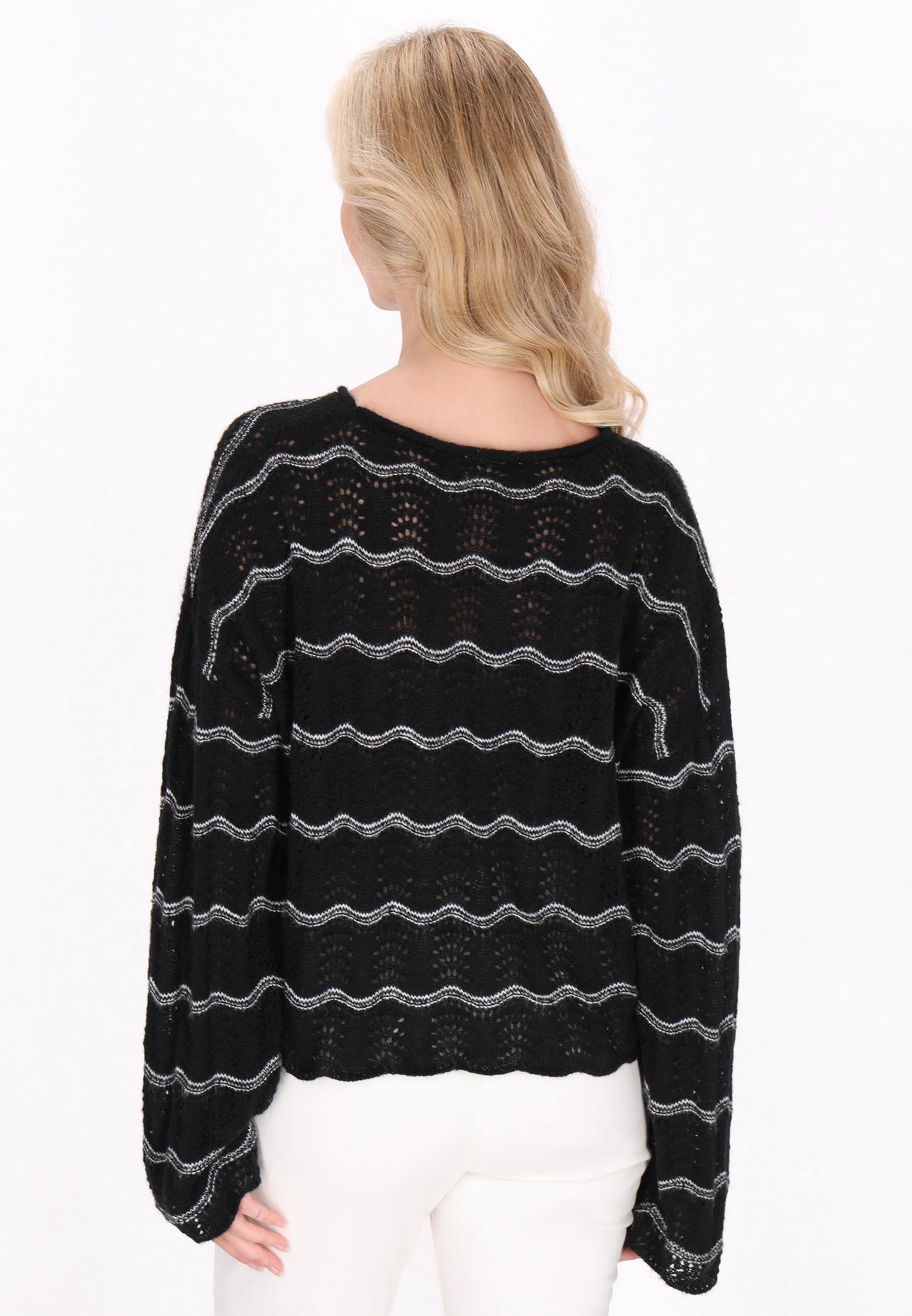 usha Damen Pullover