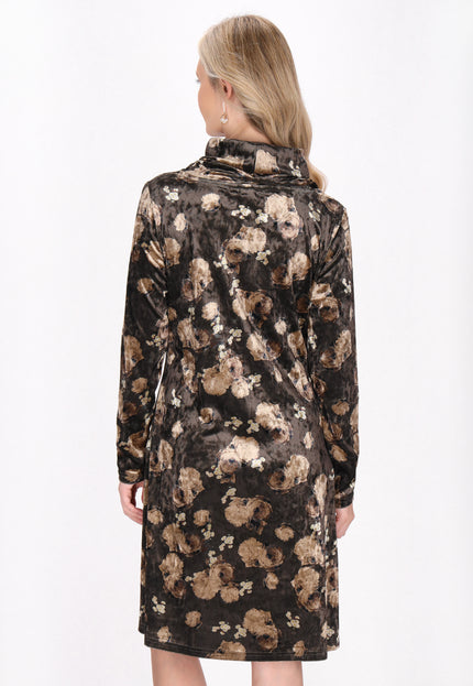 usha Women's Dress
