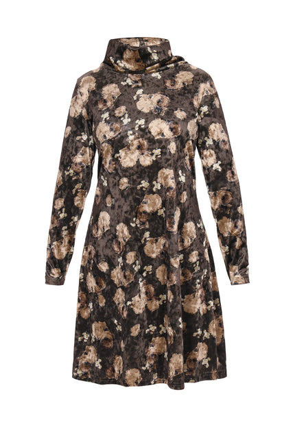 usha Women's Dress