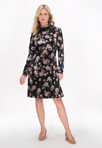 usha Women's Dress
