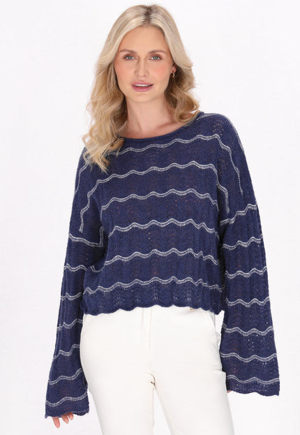 usha Damen Pullover