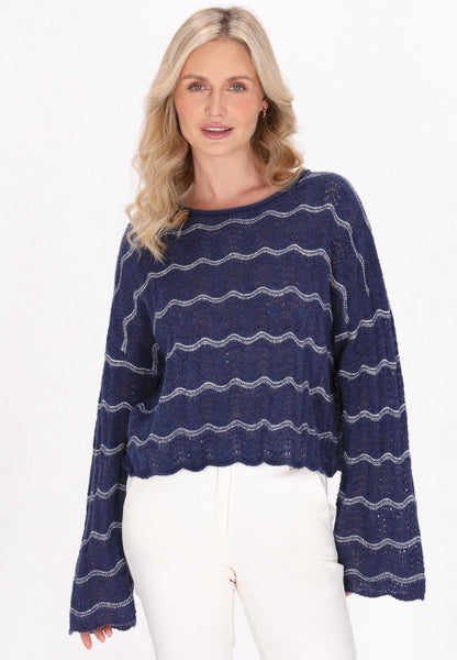usha Damen Pullover