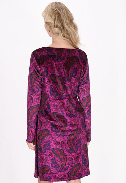 usha FESTIVAL Women's Dress