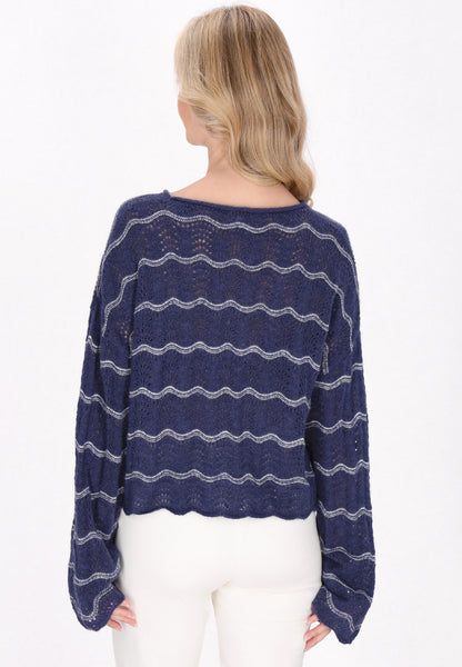 usha Damen Pullover